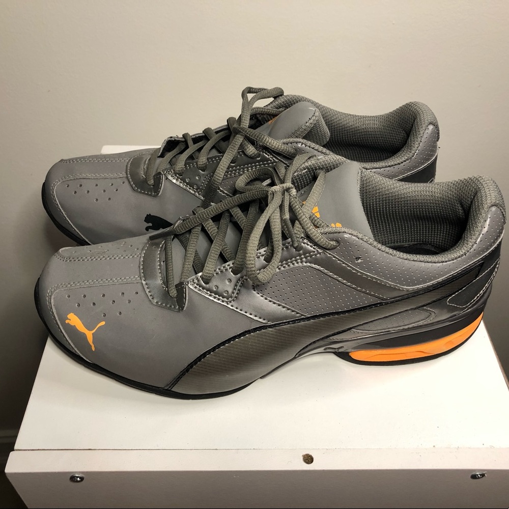 Puma shoes sneakers size 9